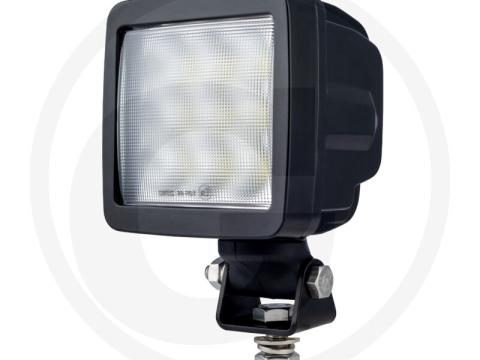 12362984 GRANIT LED-munkalámpa - A távoli munkaterület megvilágításához 12362984 GRANIT LED-munkalámpa - A távoli munkaterület megvilágításához