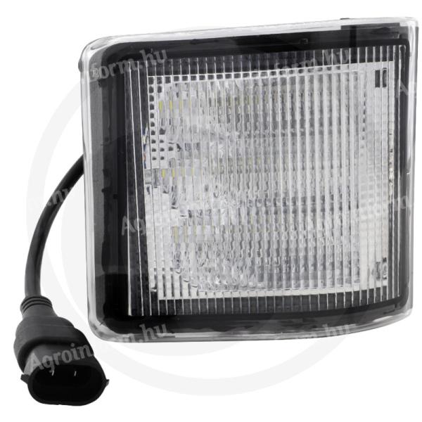 12420686 GRANIT LED-munkalámpa - Bal