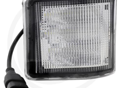 12420686 GRANIT LED-munkalámpa - Jobb