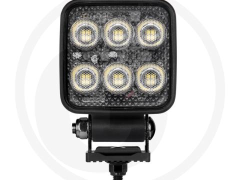 18439065 GRANIT LED-munkalámpa - A távoli munkaterület megvilágításához 18439065 GRANIT LED-munkalámpa - A távoli munkaterület megvilágításához