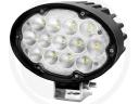 18525255 GRANIT LED-munkalámpa - A távoli munkaterület megvilágításához