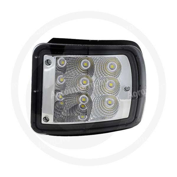 19016374 GRANIT LED-munkalámpa - Bal