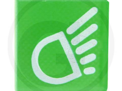 50702082 GRANIT Szimbólum - Munkalámpa 50702082 GRANIT Szimbólum - Munkalámpa