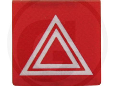 50711019 GRANIT Szimbólum - Vészvillogó 50711019 GRANIT Szimbólum - Vészvillogó