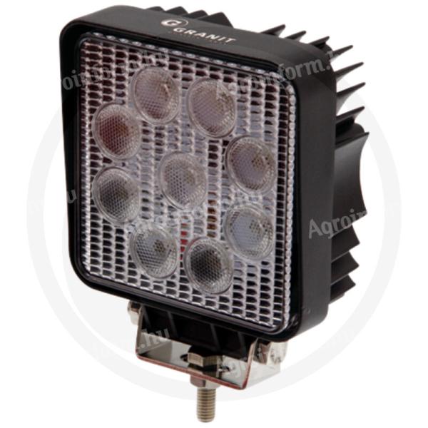 70799171 GRANIT LED-munkalámpa
