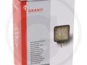 70799171 GRANIT LED-munkalámpa