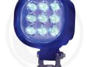 11046624 GRANIT LED-munkalámpa kék Szórókeretre