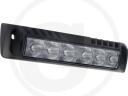 11139860 GRANIT LED-manőverlámpa - A közeli munkaterület megvilágításához