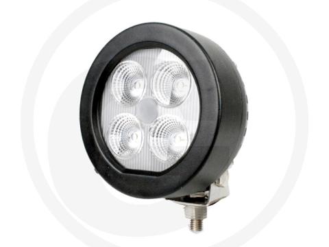 12220051 GRANIT LED-munkalámpa - Terítő fény 12220051 GRANIT LED-munkalámpa - Terítő fény