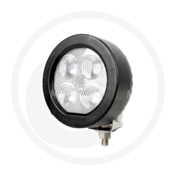 12220051 GRANIT LED-munkalámpa - Terítő fény