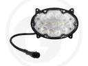 12264461 GRANIT LED-munkalámpa - Terítő fény
