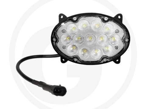 12264461 GRANIT LED-munkalámpa - Terítő fény 12264461 GRANIT LED-munkalámpa - Terítő fény