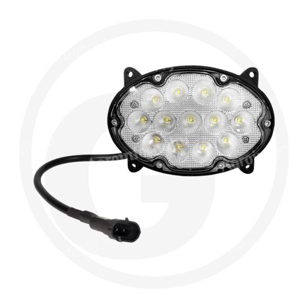 12264461 GRANIT LED-munkalámpa - Terítő fény