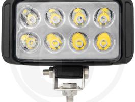 12268636 GRANIT LED-munkalámpa - Terítő fény
