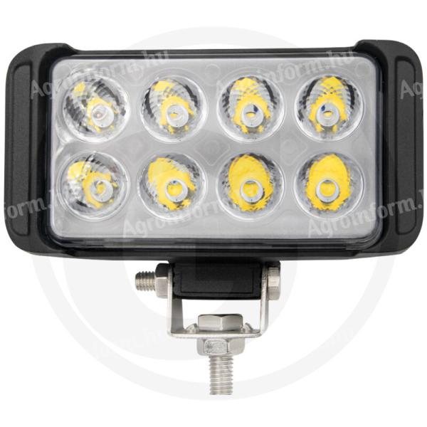 12268636 GRANIT LED-munkalámpa - Terítő fény