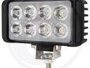 12268636 GRANIT LED-munkalámpa - Terítő fény