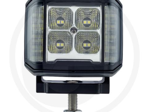 12292056 GRANIT LED-munkalámpa - Terítő fény 12292056 GRANIT LED-munkalámpa - Terítő fény