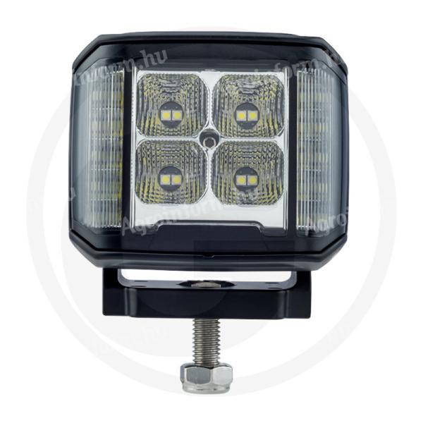 12292056 GRANIT LED-munkalámpa - Terítő fény