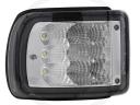12360183 GRANIT LED-munkalámpa - Jobb