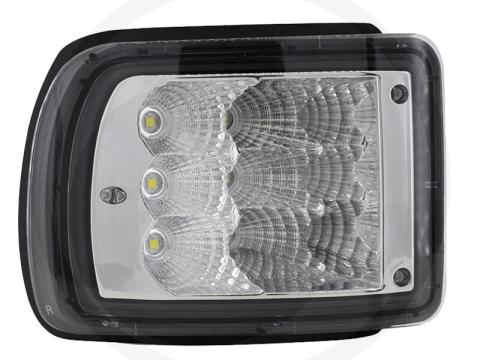 12360183 GRANIT LED-munkalámpa - Jobb 12360183 GRANIT LED-munkalámpa - Jobb