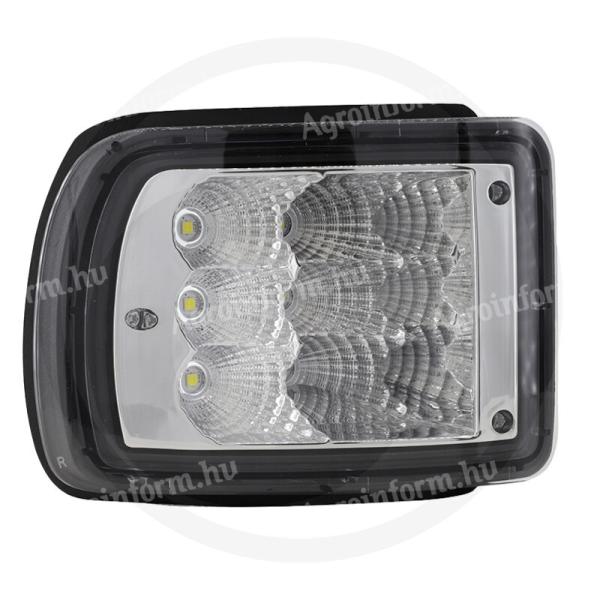12360183 GRANIT LED-munkalámpa - Jobb