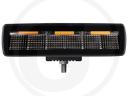 12362099 GRANIT LED-munkalámpa figyelmeztető fénnyel - Terítő fény
