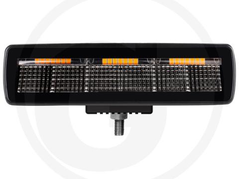 12362099 GRANIT LED-munkalámpa figyelmeztető fénnyel - Terítő fény 12362099 GRANIT LED-munkalámpa figyelmeztető fénnyel - Terítő fény