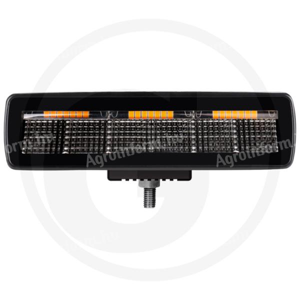 12362099 GRANIT LED-munkalámpa figyelmeztető fénnyel - Terítő fény