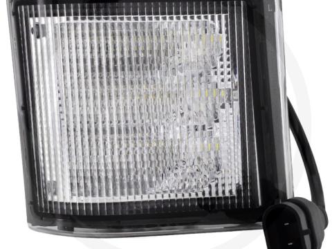 12362645 GRANIT LED-munkalámpa - Bal 12362645 GRANIT LED-munkalámpa - Bal