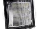 12362645 GRANIT LED-munkalámpa - Bal