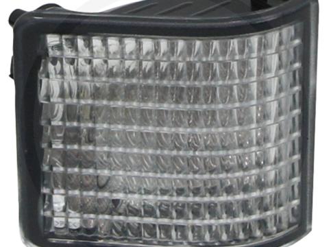 70712110 GRANIT Oldalsó munkalámpa - bal 70712110 GRANIT Oldalsó munkalámpa - bal