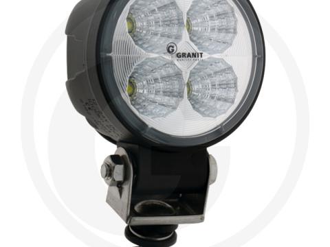 70799184 GRANIT LED-munkalámpa - A távoli munkaterület megvilágításához 70799184 GRANIT LED-munkalámpa - A távoli munkaterület megvilágításához