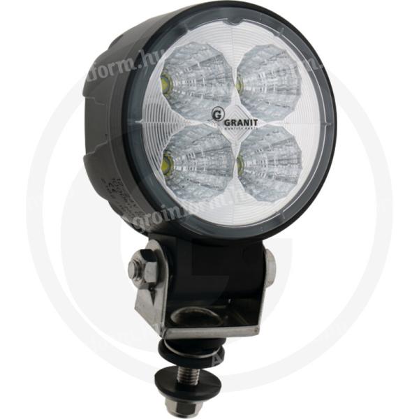 70799184 GRANIT LED-munkalámpa - A távoli munkaterület megvilágításához