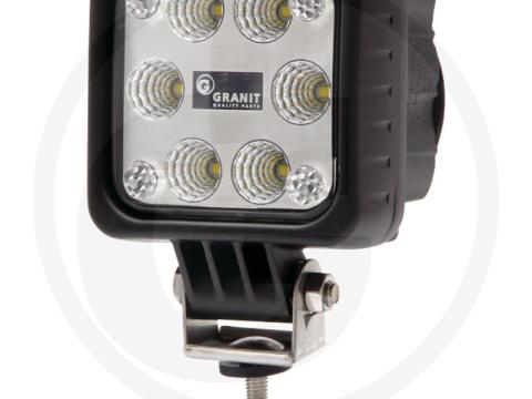 70799218 GRANIT LED-munkalámpa 70799218 GRANIT LED-munkalámpa