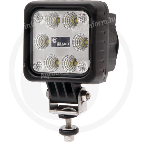 70799218 GRANIT LED-munkalámpa