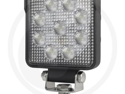 7070010020 GRANIT LED-munkalámpa - A távoli terület megvilágításához 7070010020 GRANIT LED-munkalámpa - A távoli terület megvilágításához