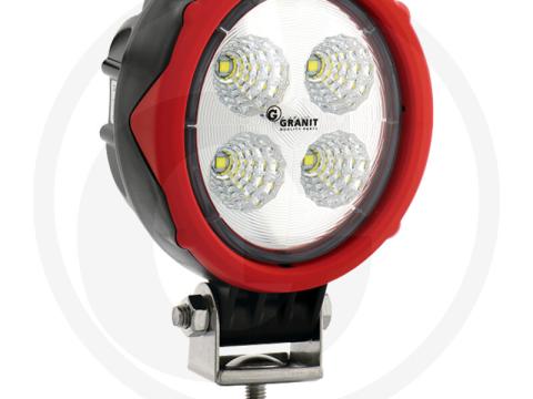 7070010251 GRANIT LED-munkalámpa - A távoli munkaterület megvilágításához 7070010251 GRANIT LED-munkalámpa - A távoli munkaterület megvilágításához