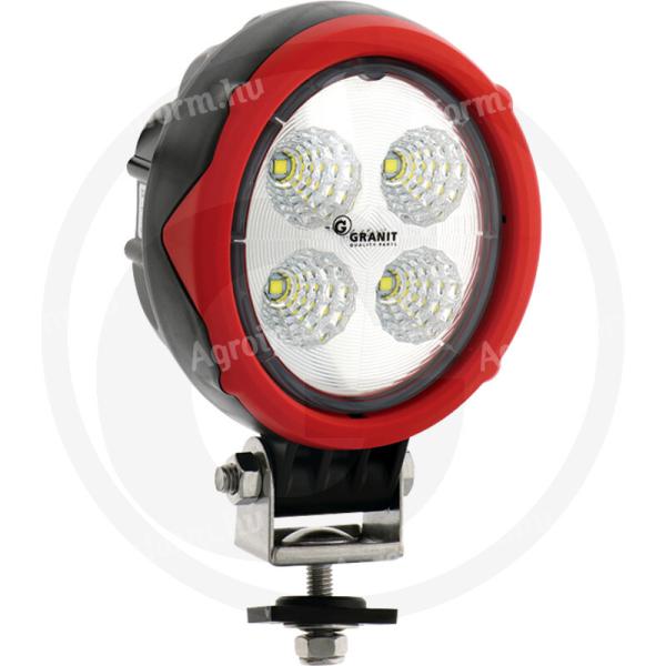 7070010251 GRANIT LED-munkalámpa - A távoli munkaterület megvilágításához