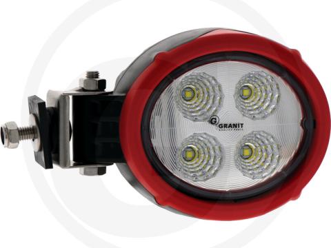 7070010252 GRANIT LED-munkalámpa - A távoli munkaterület megvilágításához