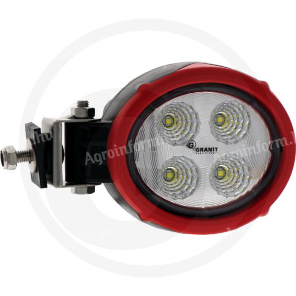 7070010252 GRANIT LED-munkalámpa - A távoli munkaterület megvilágításához