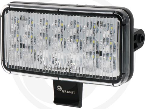 7070010294 GRANIT LED-munkalámpa - A közeli munkaterület megvilágításához 7070010294 GRANIT LED-munkalámpa - A közeli munkaterület megvilágításához