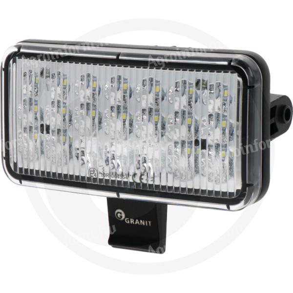 7070010294 GRANIT LED-munkalámpa - A közeli munkaterület megvilágításához