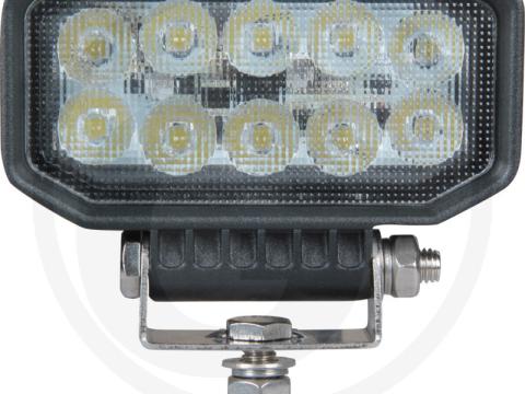 7070010299 GRANIT LED-munkalámpa - A távoli munkaterület megvilágításához