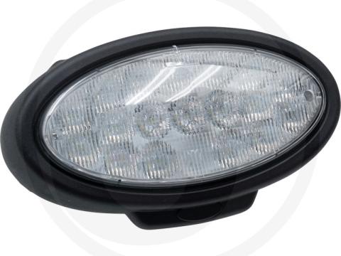 7070010306 GRANIT LED-munkalámpa - A közeli és távoli munkaterület megvilágításához 7070010306 GRANIT LED-munkalámpa - A közeli és távoli munkaterület megvilágításához