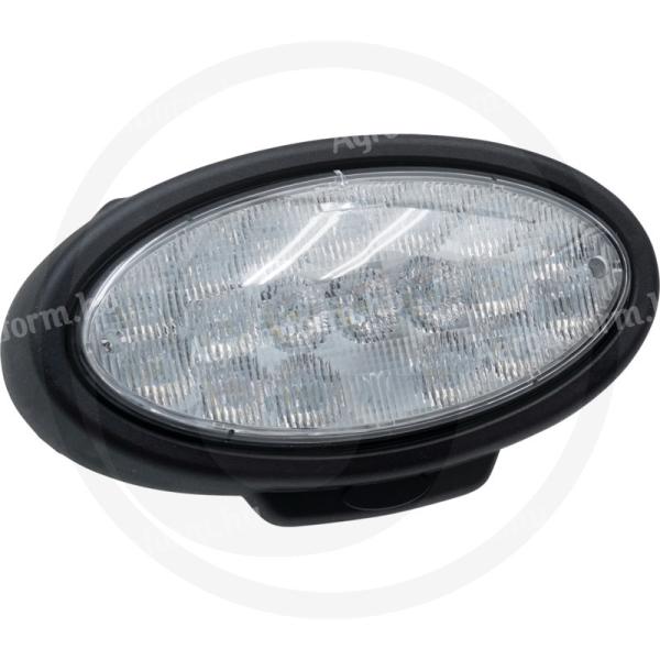 7070010306 GRANIT LED-munkalámpa - A közeli és távoli munkaterület megvilágításához
