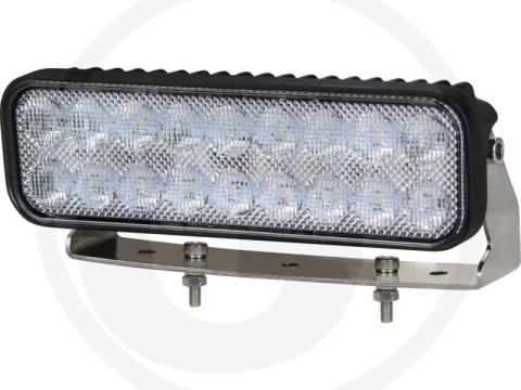 7070010315 GRANIT LED-munkalámpa - A távoli munkaterület megvilágításához 7070010315 GRANIT LED-munkalámpa - A távoli munkaterület megvilágításához