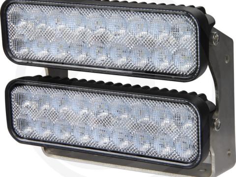 7070010317 GRANIT LED-munkalámpa - A távoli munkaterület megvilágításához 7070010317 GRANIT LED-munkalámpa - A távoli munkaterület megvilágításához