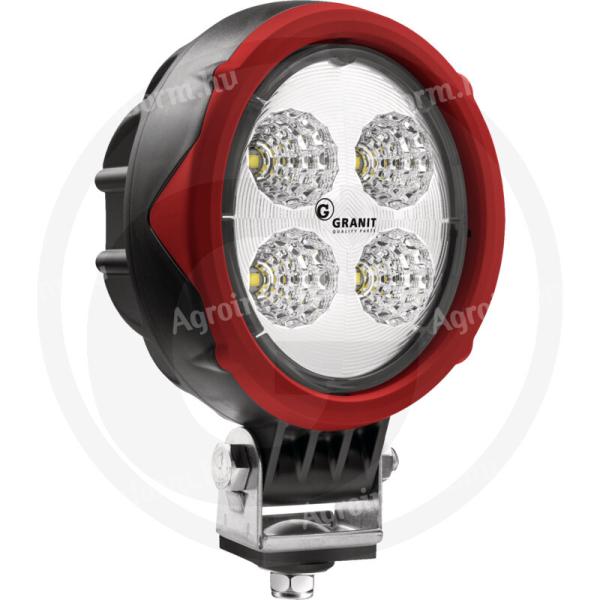 7070010372 GRANIT LED-munkalámpa - Kapcsolóval együtt