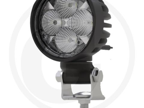 7070010434 GRANIT LED-munkalámpa - A távoli munkaterület megvilágításához 7070010434 GRANIT LED-munkalámpa - A távoli munkaterület megvilágításához