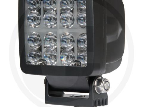 7070010439 GRANIT LED-munkalámpa - A távoli munkaterület megvilágításához 7070010439 GRANIT LED-munkalámpa - A távoli munkaterület megvilágításához